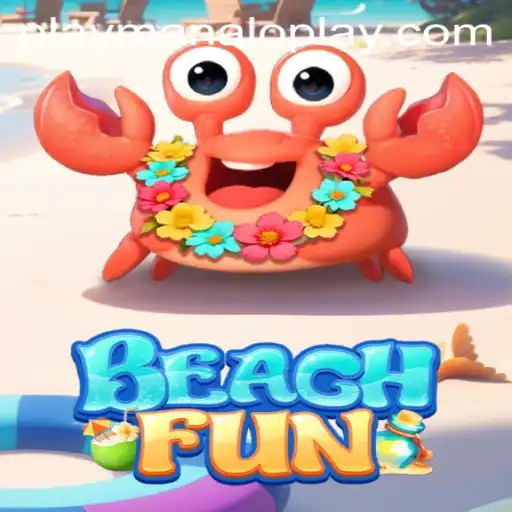 Explore BeachFun: The Latest Thrilling Adventure by Manaloplay Gaming