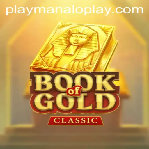 Exploring the Enchanting World of BookOfGoldClassic by Manaloplay Gaming
