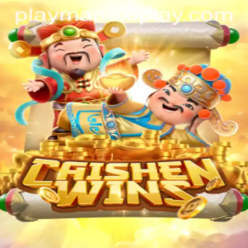 Discovering the Thrills of CaishenWins by Manaloplay Gaming