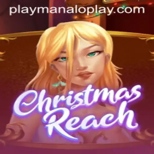 Discover the Magic of ChristmasReach: A New Adventure by Manaloplay Gaming