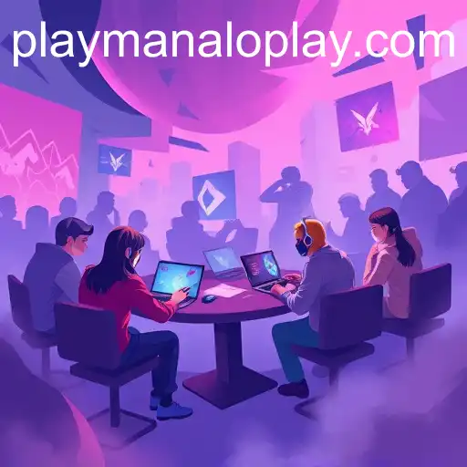 Player Community in the World of Manaloplay Gaming