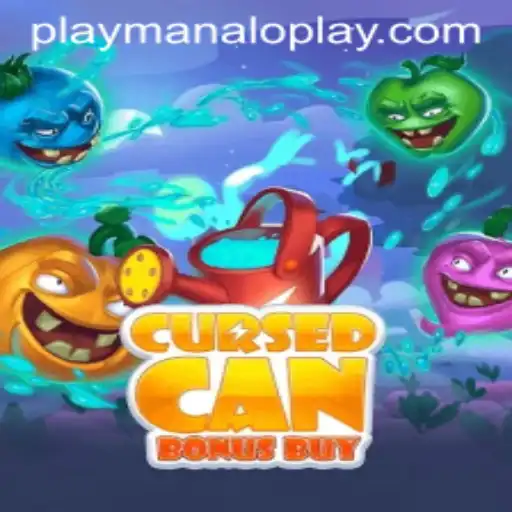 Dive into the Enchanting World of CursedCanBonusBuy by Manaloplay Gaming