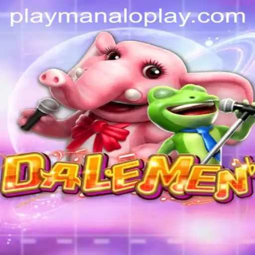 Unveiling DALEMEN: A New Adventure by Manaloplay Gaming