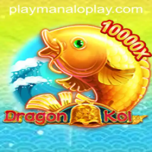 Unleashing the Mystical World of DragonKoi by Manaloplay Gaming