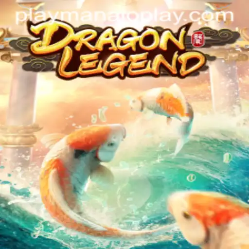 DragonLegend: An Epic Adventure by Manaloplay Gaming