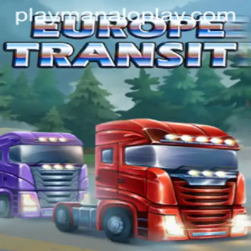 Discover the Intriguing World of EuropeTransit by Manaloplay Gaming