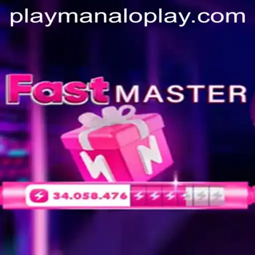 FastMaster: The Thrilling New Game from Manaloplay Gaming