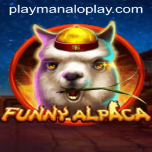 Discover the Hilarious World of FunnyAlpaca: A Gaming Experience by Manaloplay Gaming