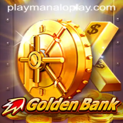 GoldenBank: A Stellar Adventure by Manaloplay Gaming
