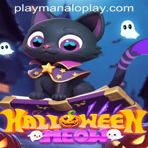 HalloweenMeow: The Enchanting World of Manaloplay Gaming's Latest Adventure
