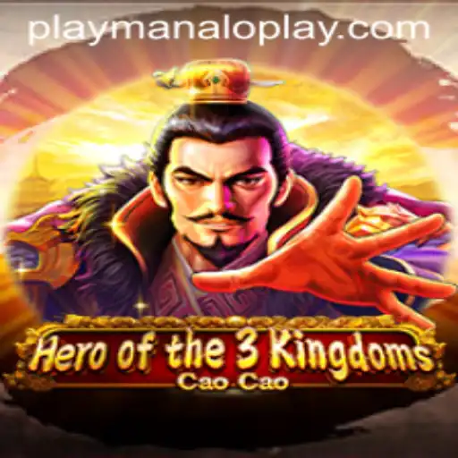 Hero of the 3 Kingdoms Cao Cao: A Strategic Adventure by Manaloplay Gaming
