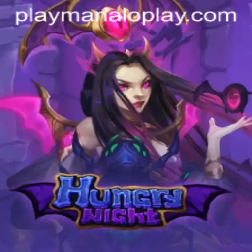 Exploring the Intriguing World of HungryNight by Manaloplay Gaming