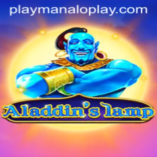 Discover the Magic of Aladdinslamp by Manaloplay Gaming