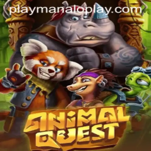 Exploring AnimalQuest: A New Gaming Adventure by Manaloplay Gaming
