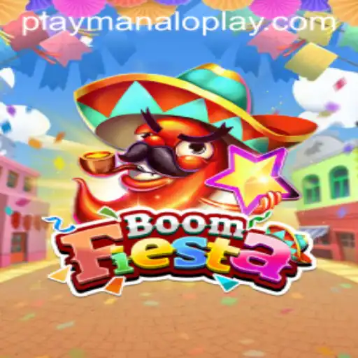 BoomFiesta: A Thrilling New Addition by Manaloplay Gaming
