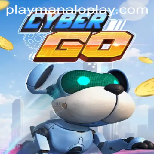 The Rise of CyberGO: A Revolutionary Game Experience by Manaloplay Gaming