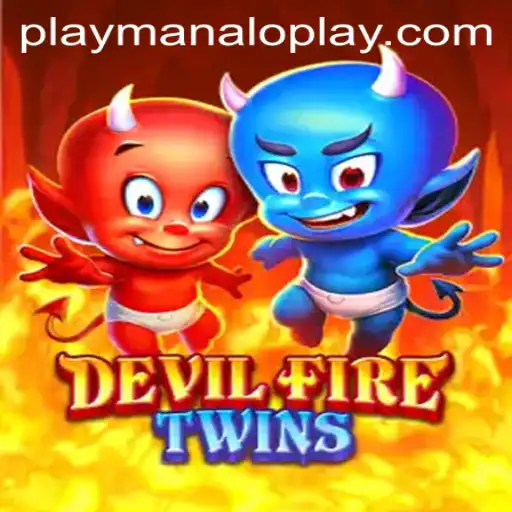 Discover DevilFireTwins: An Epic Journey by Manaloplay Gaming