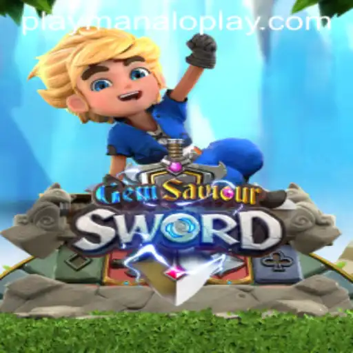 Discover GemSaviourSword: An Epic Adventure Brought to You by Manaloplay Gaming
