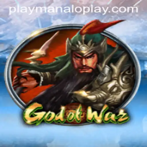 Discover the Thrilling World of God of War with Manaloplay Gaming