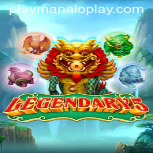 Experience the Thrill of Legendary5 by Manaloplay Gaming