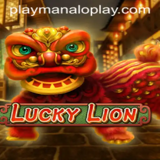 Discover the Excitement of LuckyLion by Manaloplay Gaming