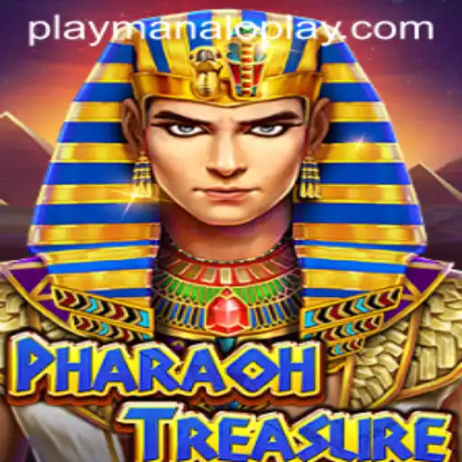 Discover the Secrets of PharaohTreasure by Manaloplay Gaming
