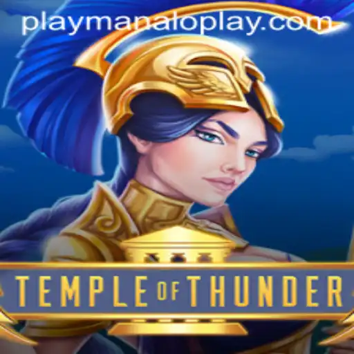 Explore the Exciting World of TempleofThunder by Manaloplay Gaming