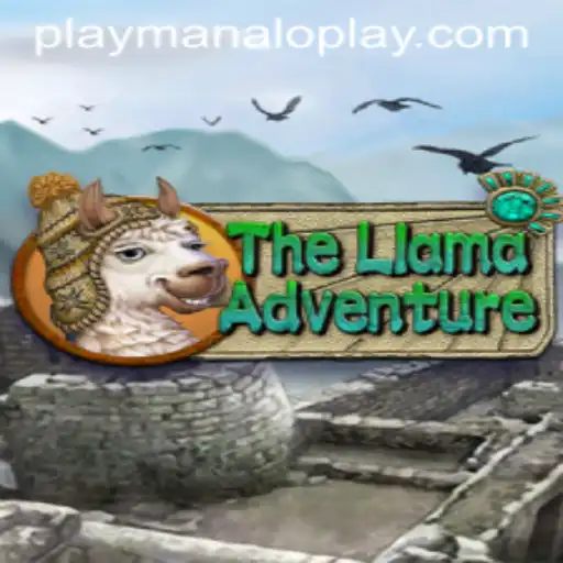 Discover TheLlamaAdventure: A Journey with Manaloplay Gaming