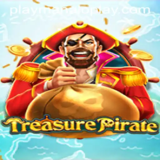 Explore the High Seas Adventure with TreasurePirate by Manaloplay Gaming