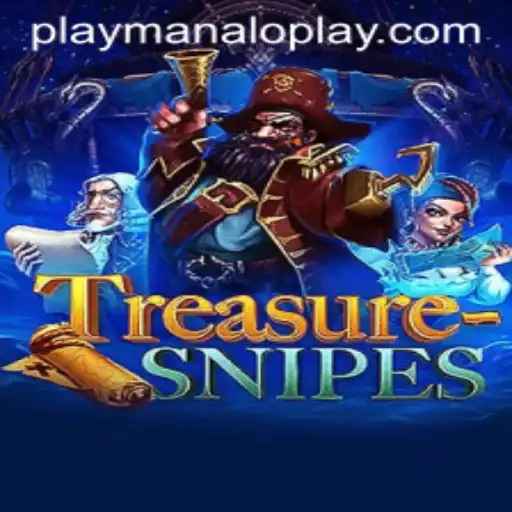 Discover TreasureSnipes: An Epic Adventure by Manaloplay Gaming