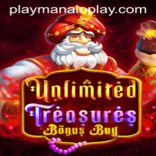 Discover the Thrills of UnlimitedTreasuresBonusBuy by Manaloplay Gaming