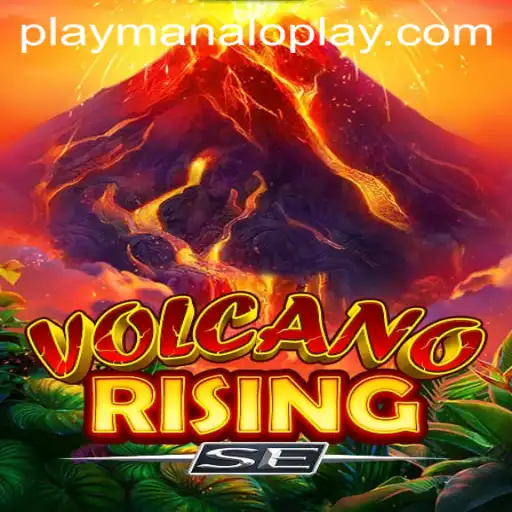 VolcanoRisingSE: The Exciting New Chapter in Manaloplay Gaming