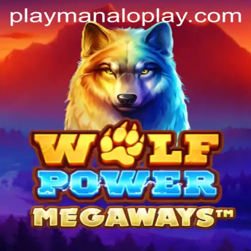 Unleashing Adventure with WolfPowerMega by Manaloplay Gaming