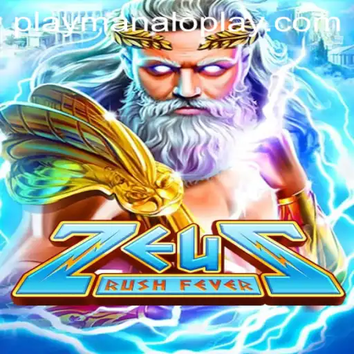 Discover the Thrill of ZeusRushFever: A New Adventure by Manaloplay Gaming