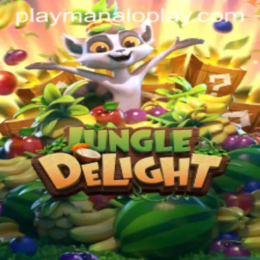 JungleDelight by Manaloplay Gaming: An Adventurous Escape into the Wild