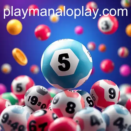 The Thrilling World of Lottery Games and Manaloplay Gaming