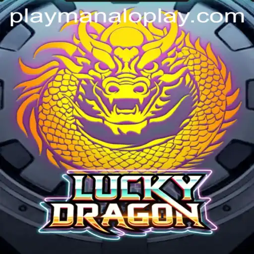Experience the Thrills of LuckyDragon by Manaloplay Gaming