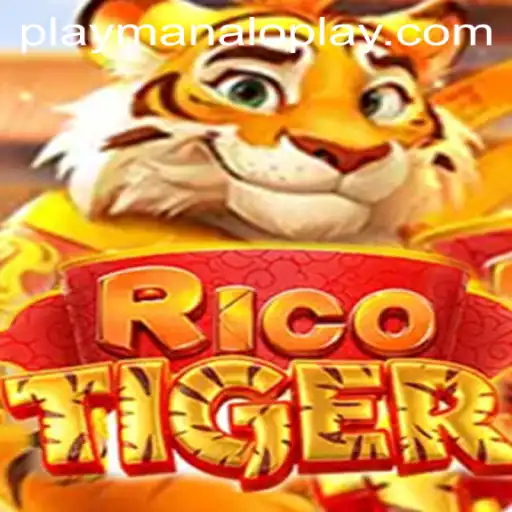 RicoTiger: An Exciting Adventure by Manaloplay Gaming
