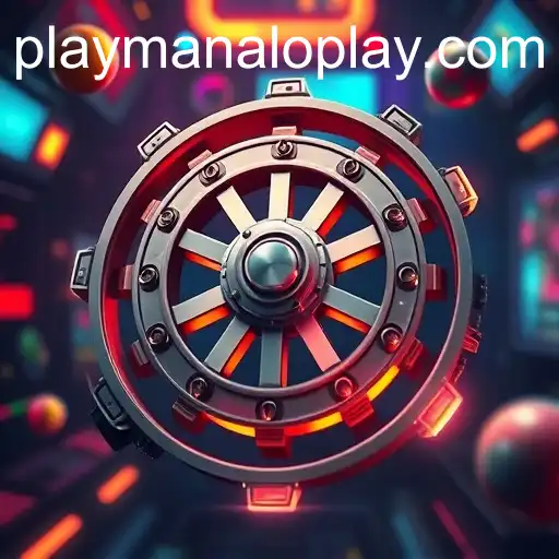 Discover the Thrilling Realm of Rotary Games with Manaloplay Gaming