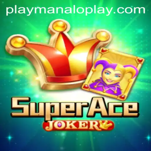 Exploring SuperAceJoker: A Manaloplay Gaming Extravaganza
