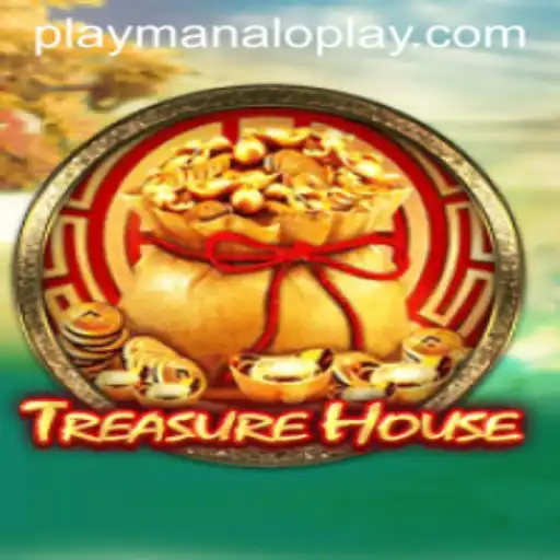 Exploring TreasureHouse by Manaloplay Gaming