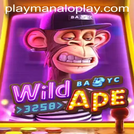 Unveiling the Exciting World of WildApe3258 by Manaloplay Gaming